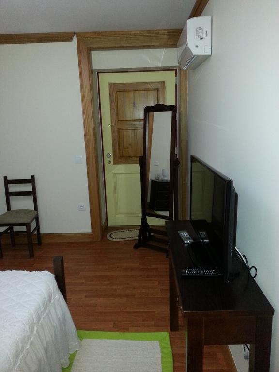 Quinta Da Cardal Hostal Vila Verde  Habitación foto