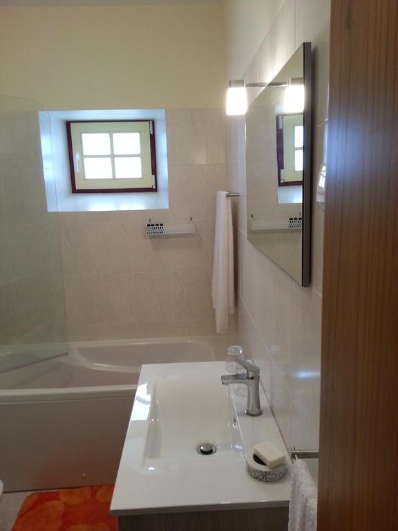 Quinta Da Cardal Hostal Vila Verde  Habitación foto