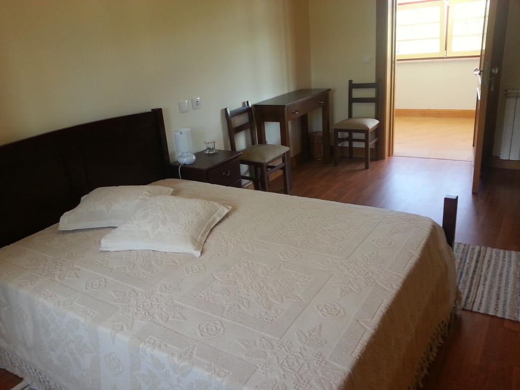 Quinta Da Cardal Hostal Vila Verde  Habitación foto