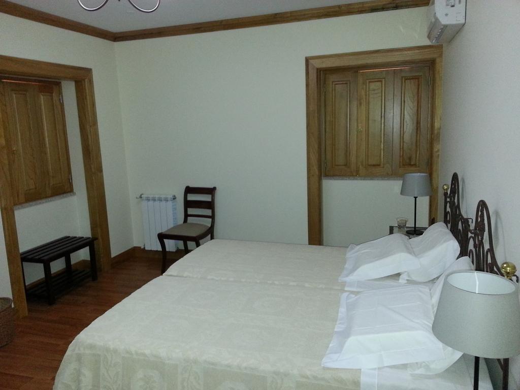 Quinta Da Cardal Hostal Vila Verde  Habitación foto